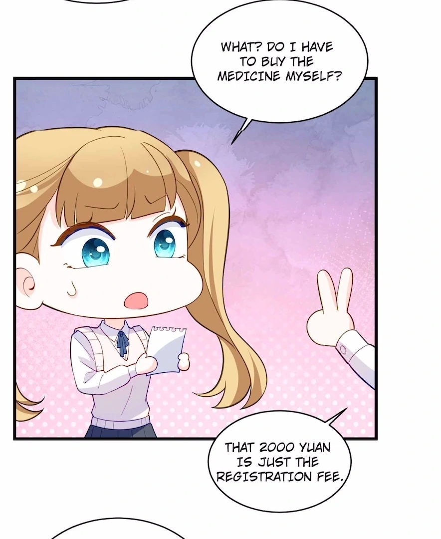 Ancestor is beautiful and elegant Chapter 35 203 37