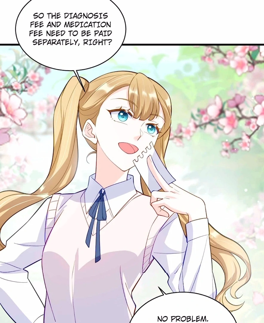 Ancestor is beautiful and elegant Chapter 35 204 38