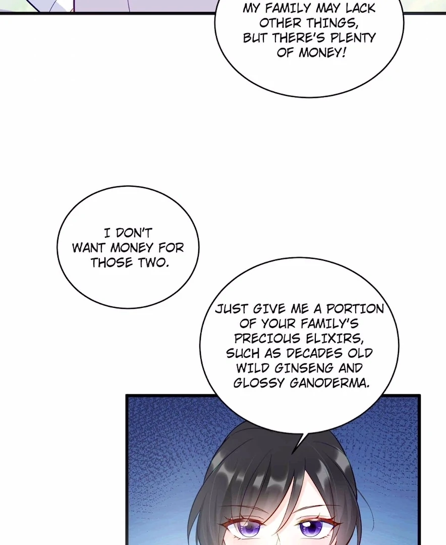 Ancestor is beautiful and elegant Chapter 35 205 39