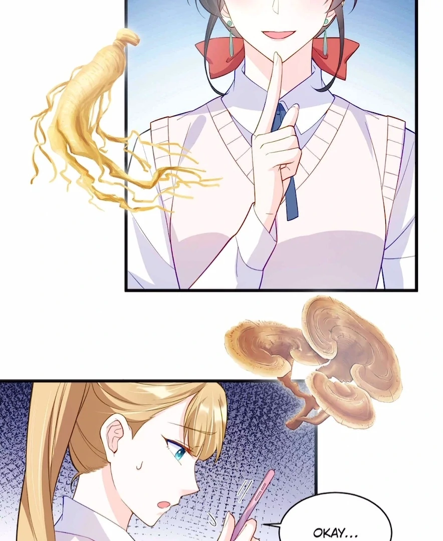 Ancestor is beautiful and elegant Chapter 35 206 40