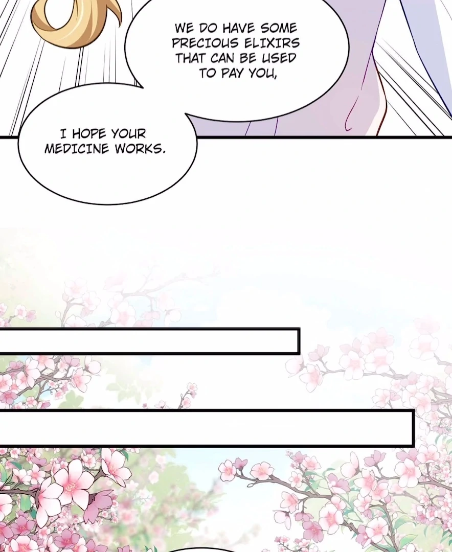 Ancestor is beautiful and elegant Chapter 35 208 42