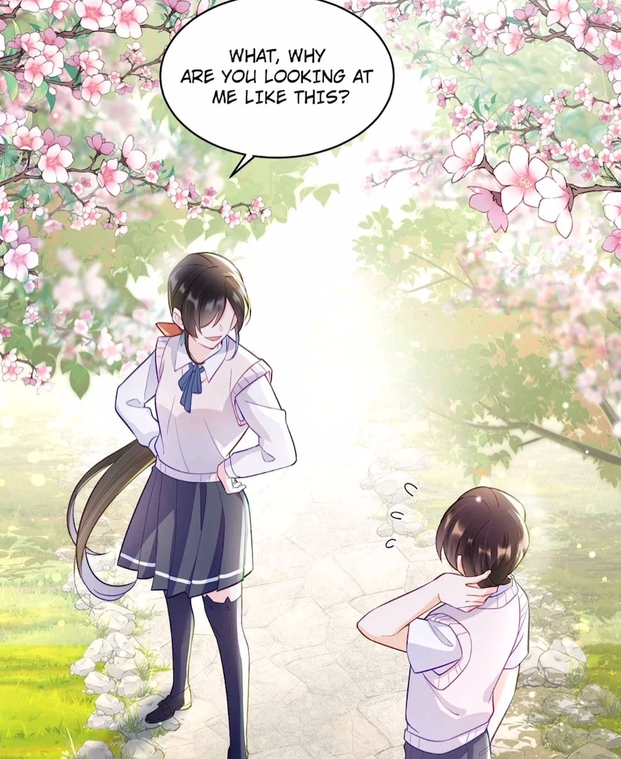 Ancestor is beautiful and elegant Chapter 35 209 43