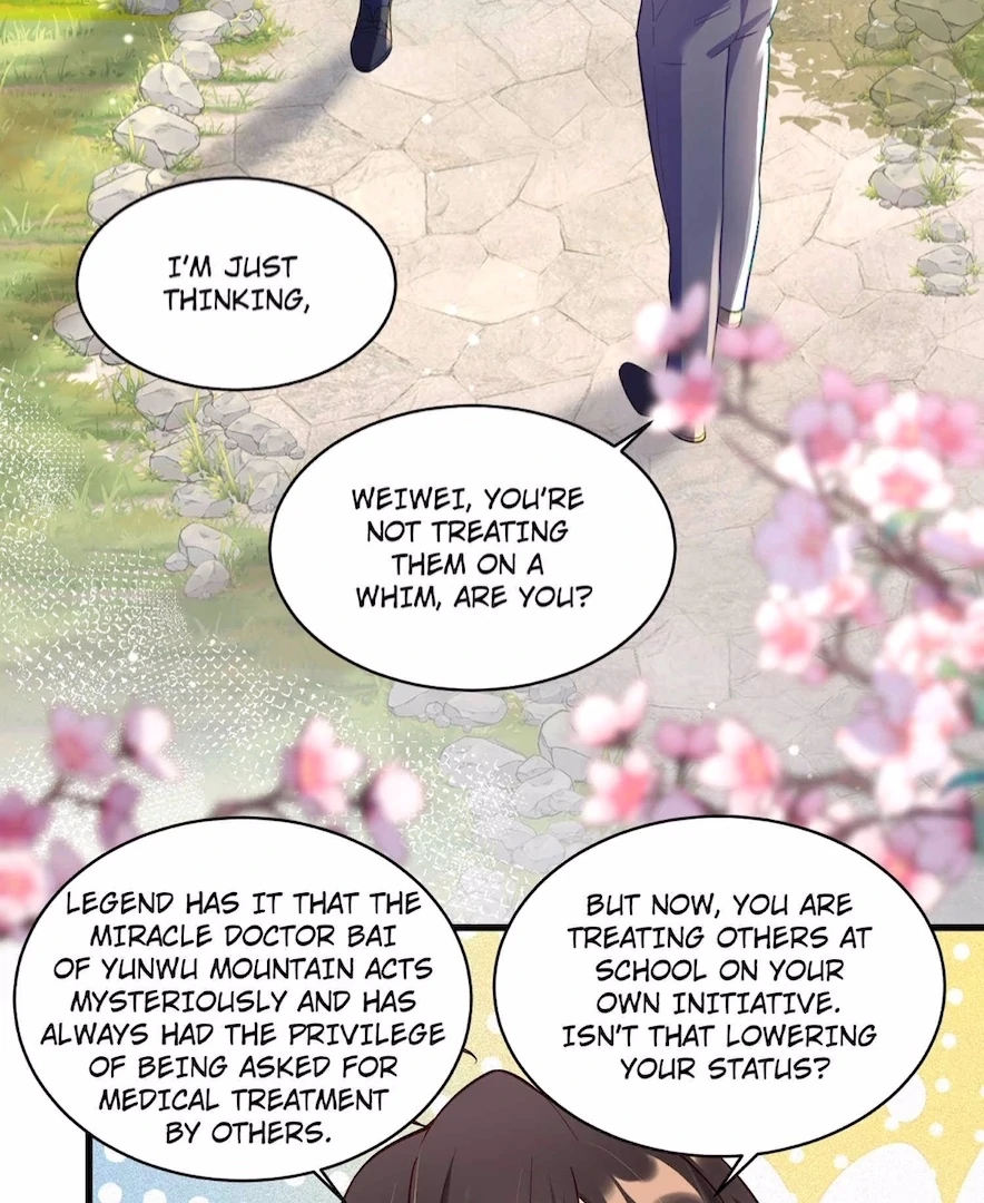 Ancestor is beautiful and elegant Chapter 35 210 44