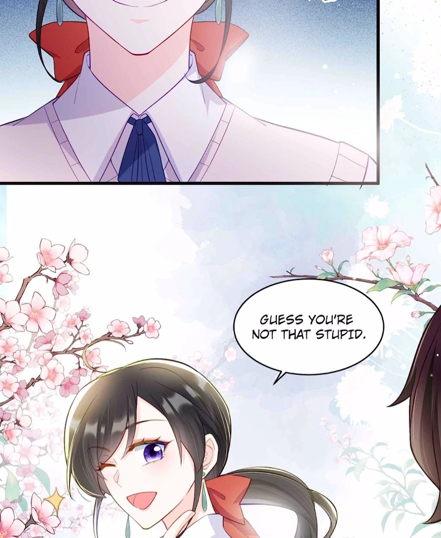 Ancestor is beautiful and elegant Chapter 35 212 46