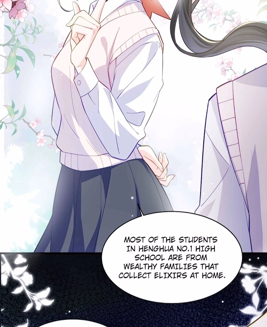 Ancestor is beautiful and elegant Chapter 35 213 47