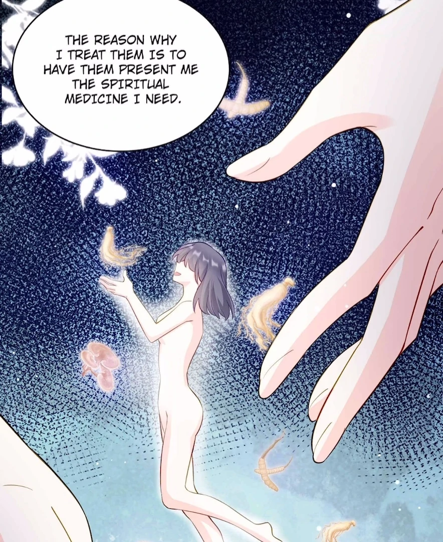 Ancestor is beautiful and elegant Chapter 35 214 48