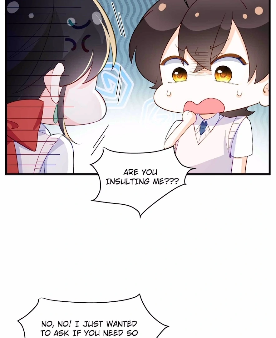 Ancestor is beautiful and elegant Chapter 35 216 50