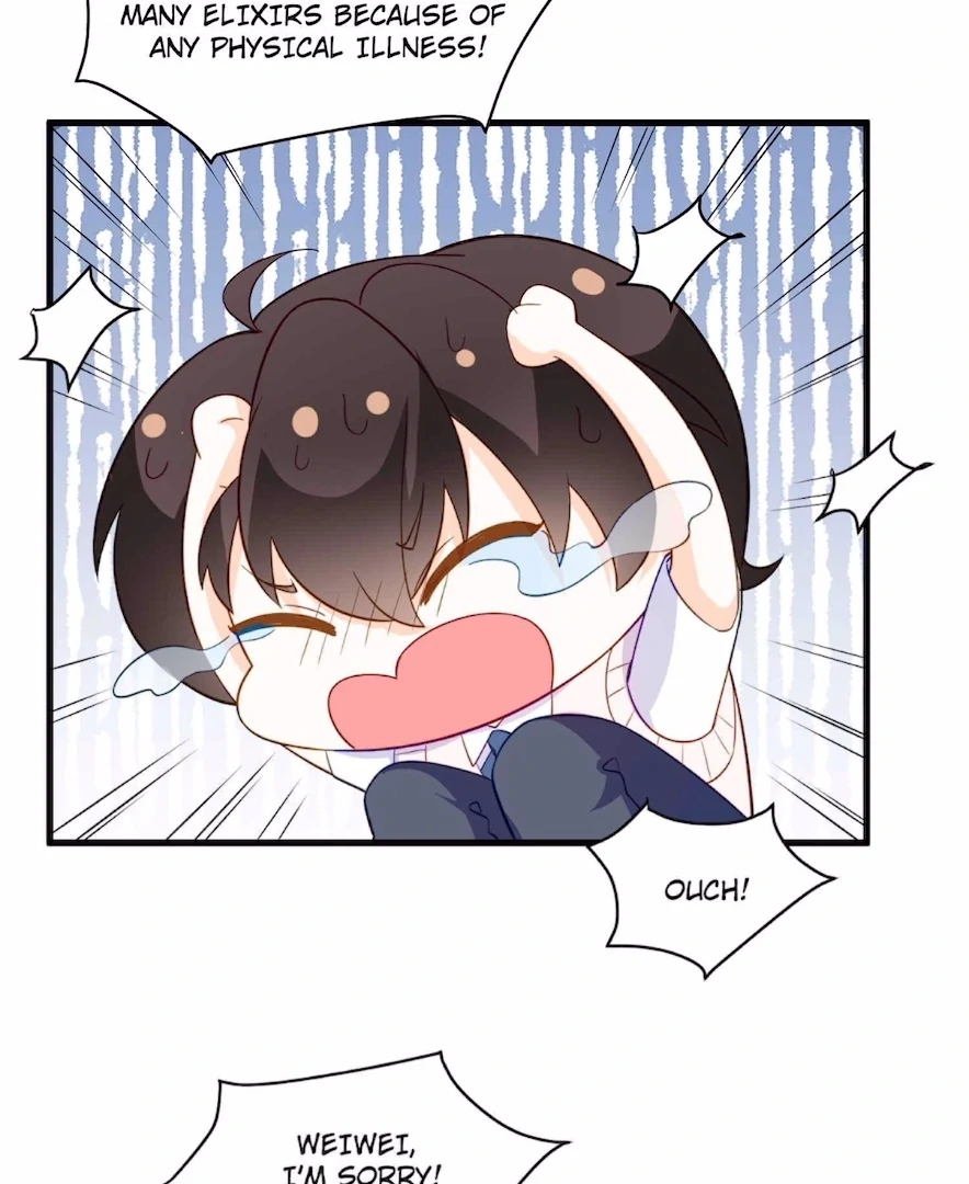 Ancestor is beautiful and elegant Chapter 35 217 51