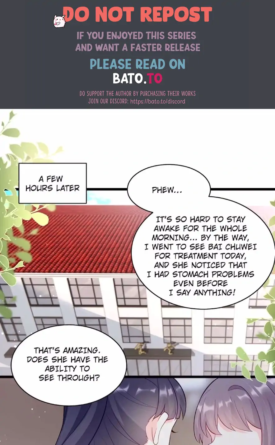 Ancestor is beautiful and elegant Chapter 36 143 01