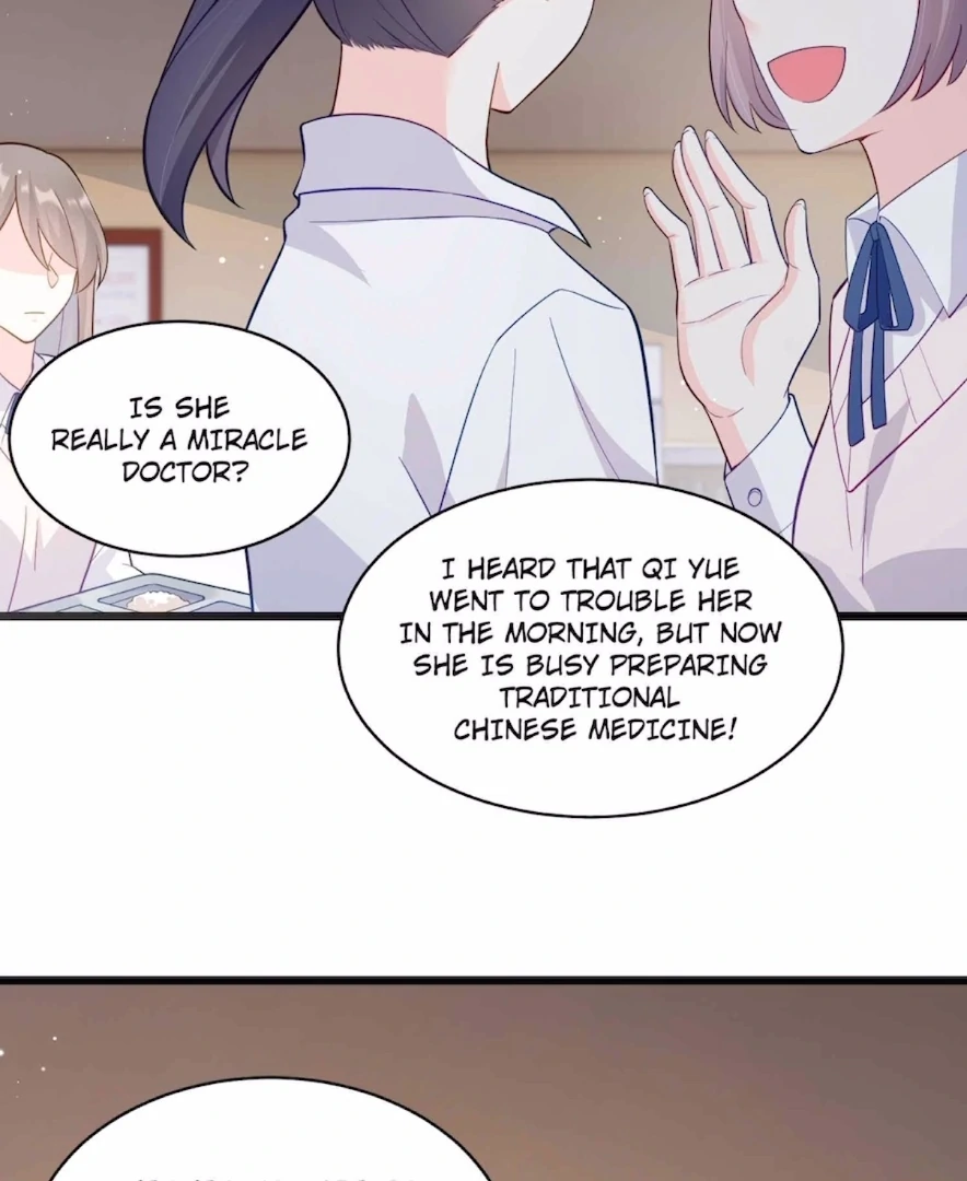 Ancestor is beautiful and elegant Chapter 36 144 02