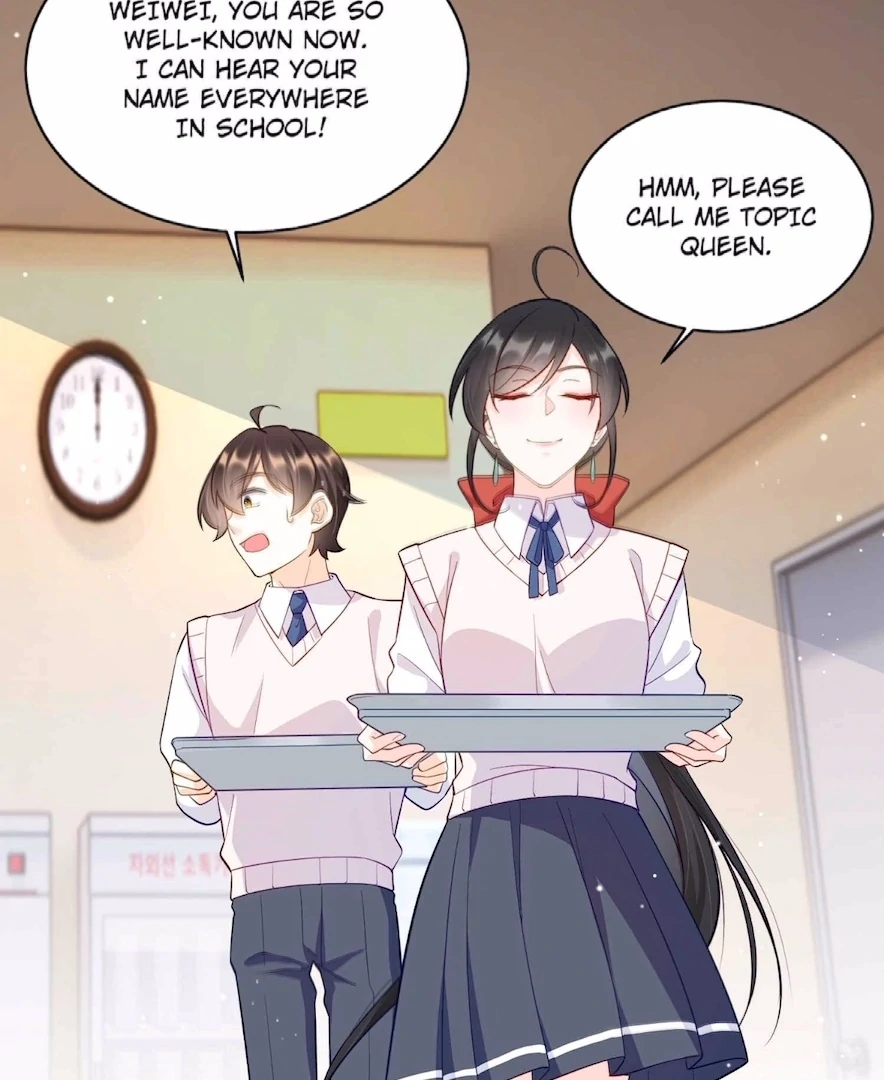 Ancestor is beautiful and elegant Chapter 36 145 03