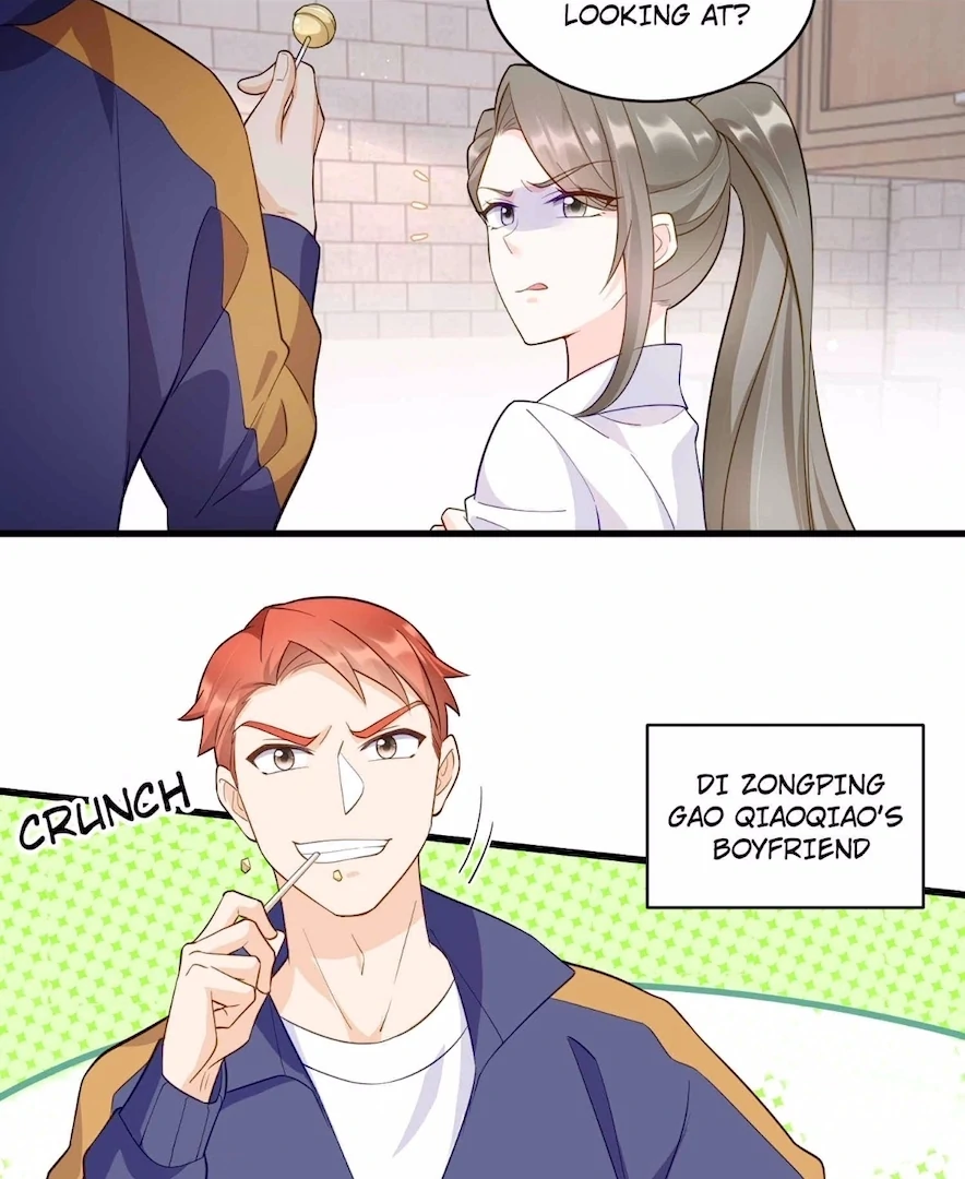 Ancestor is beautiful and elegant Chapter 36 153 11