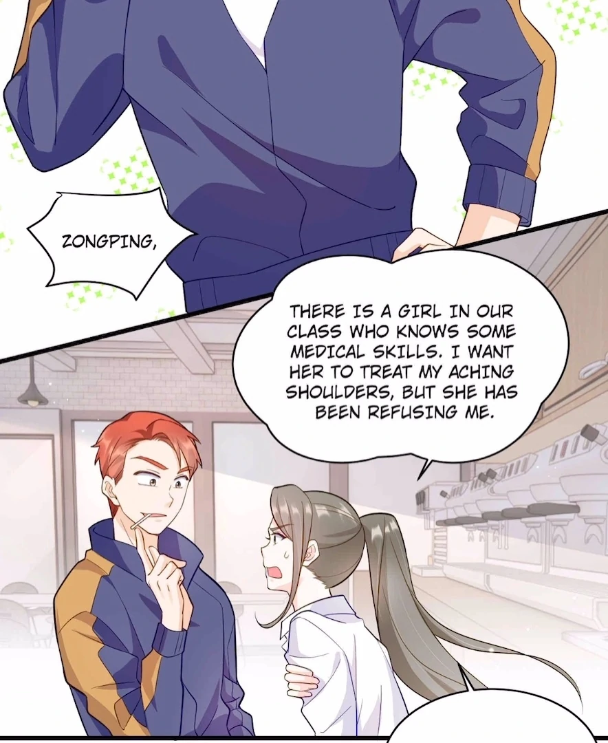 Ancestor is beautiful and elegant Chapter 36 154 12