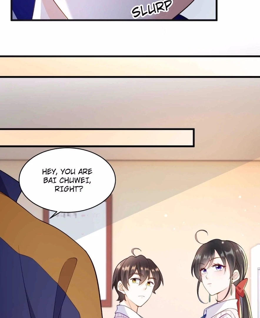 Ancestor is beautiful and elegant Chapter 36 161 19