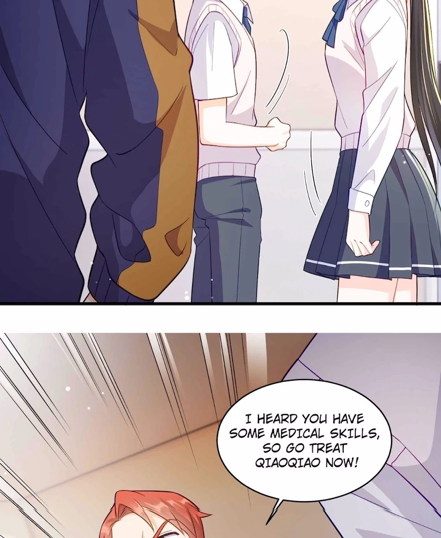 Ancestor is beautiful and elegant Chapter 36 162 20