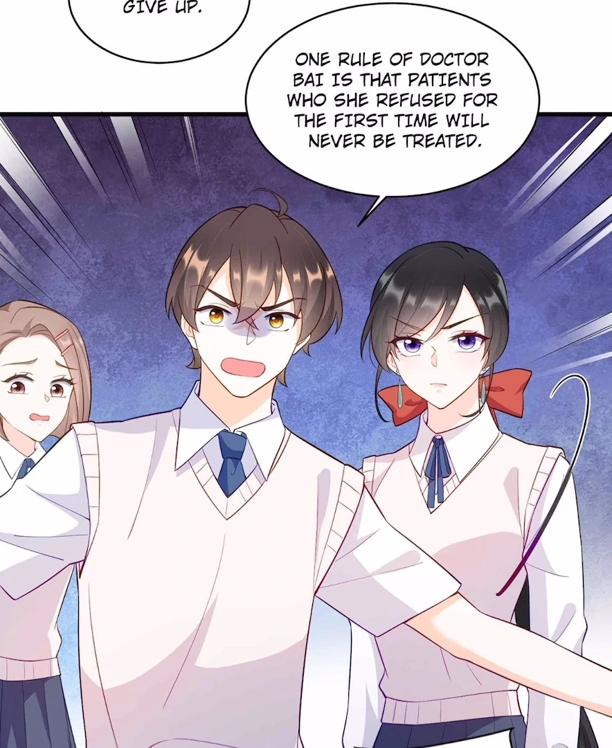 Ancestor is beautiful and elegant Chapter 36 164 22