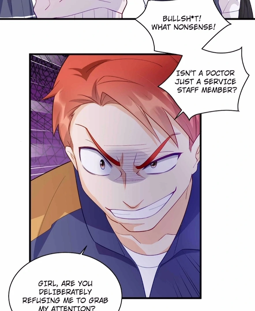 Ancestor is beautiful and elegant Chapter 36 165 23