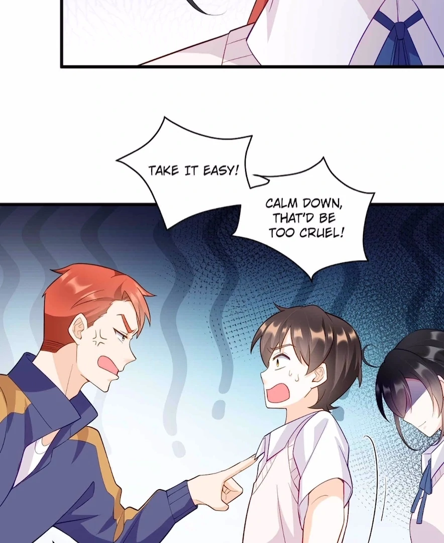 Ancestor is beautiful and elegant Chapter 36 167 25