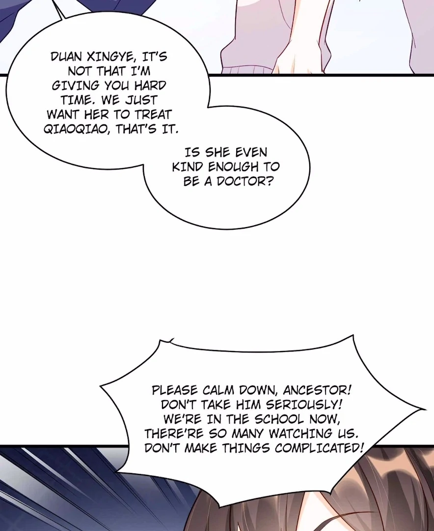 Ancestor is beautiful and elegant Chapter 36 168 26