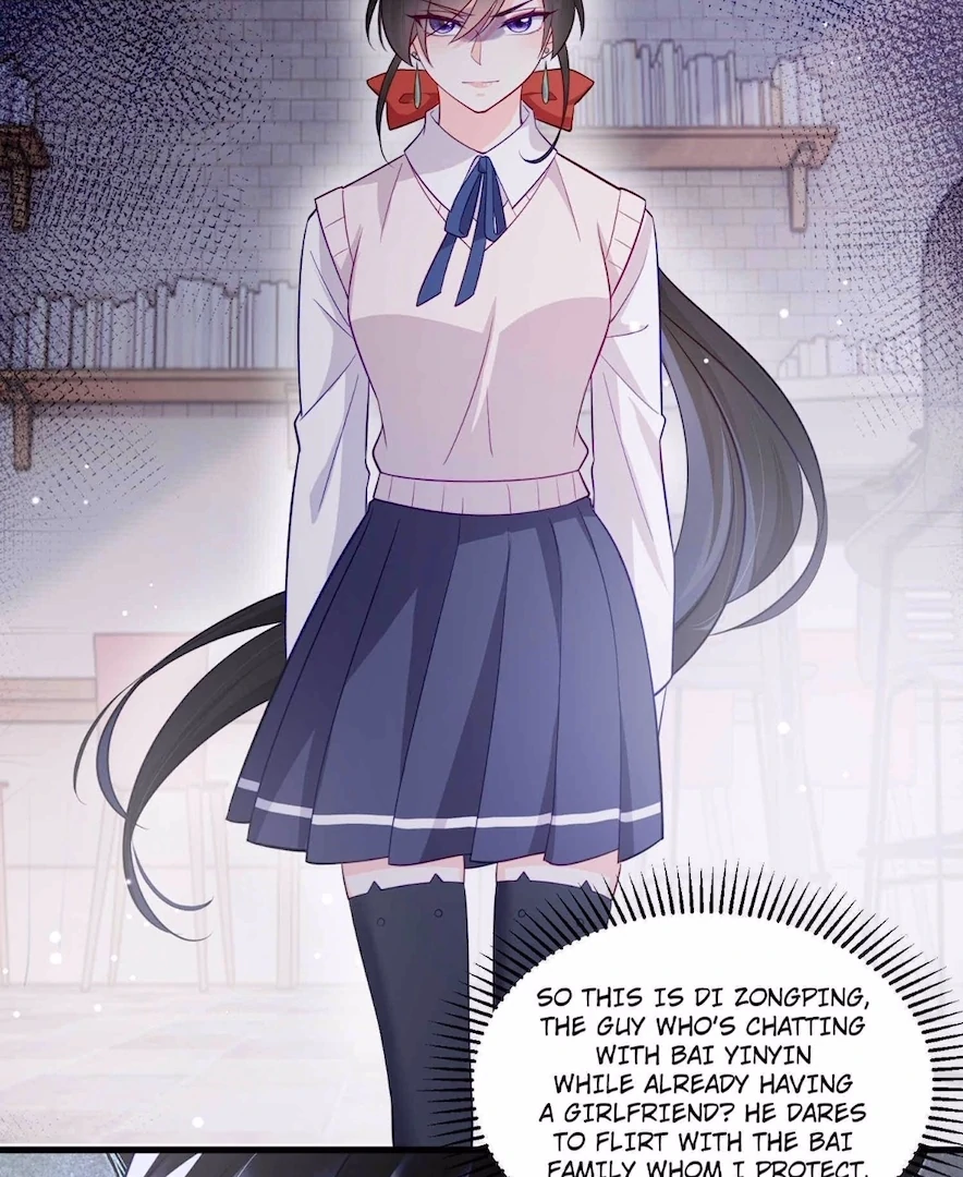 Ancestor is beautiful and elegant Chapter 36 170 28