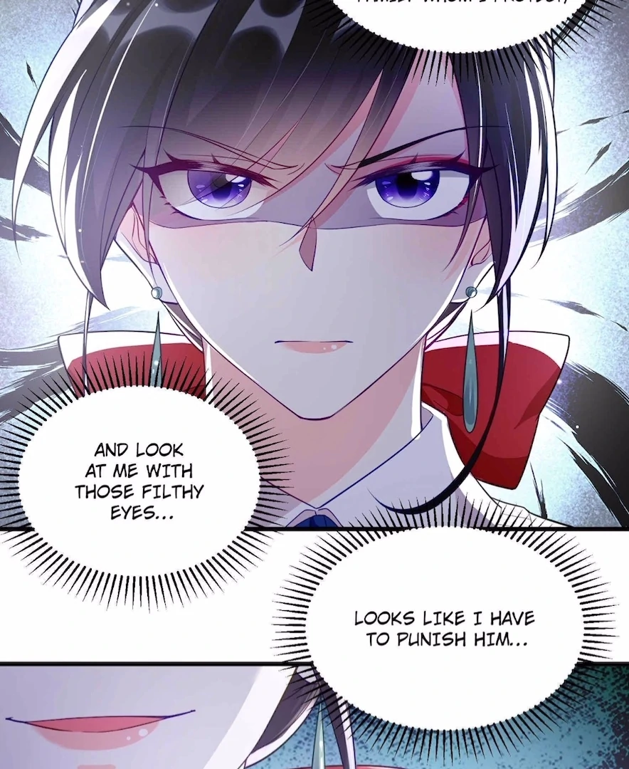 Ancestor is beautiful and elegant Chapter 36 171 29