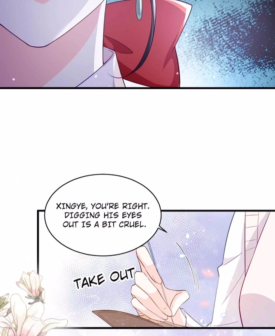 Ancestor is beautiful and elegant Chapter 36 172 30