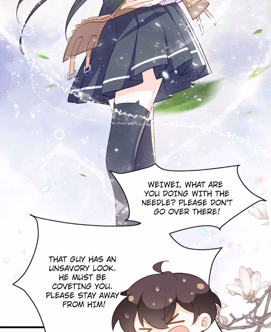 Ancestor is beautiful and elegant Chapter 36 174 32