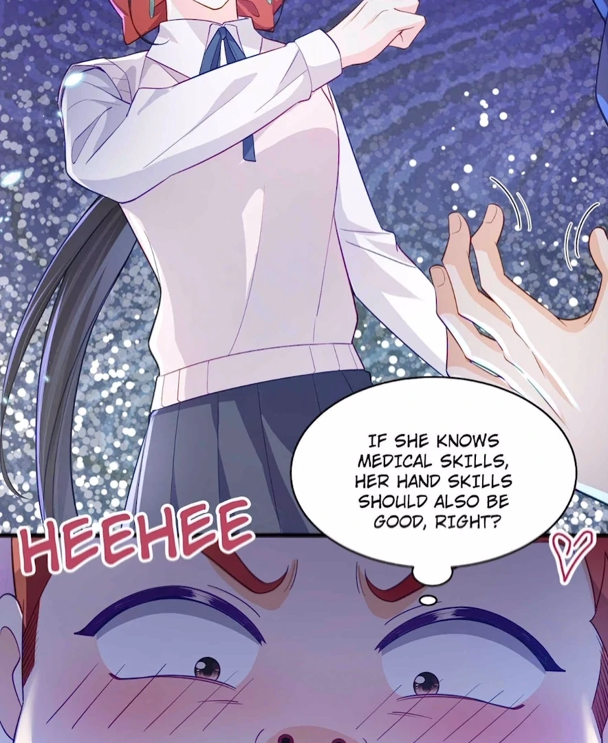 Ancestor is beautiful and elegant Chapter 36 177 35