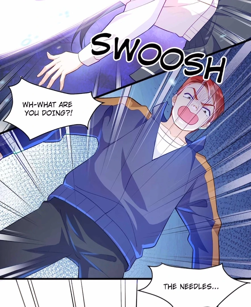 Ancestor is beautiful and elegant Chapter 36 179 37