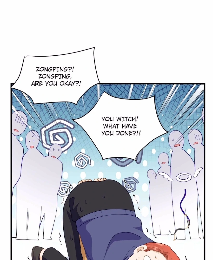 Ancestor is beautiful and elegant Chapter 36 181 39