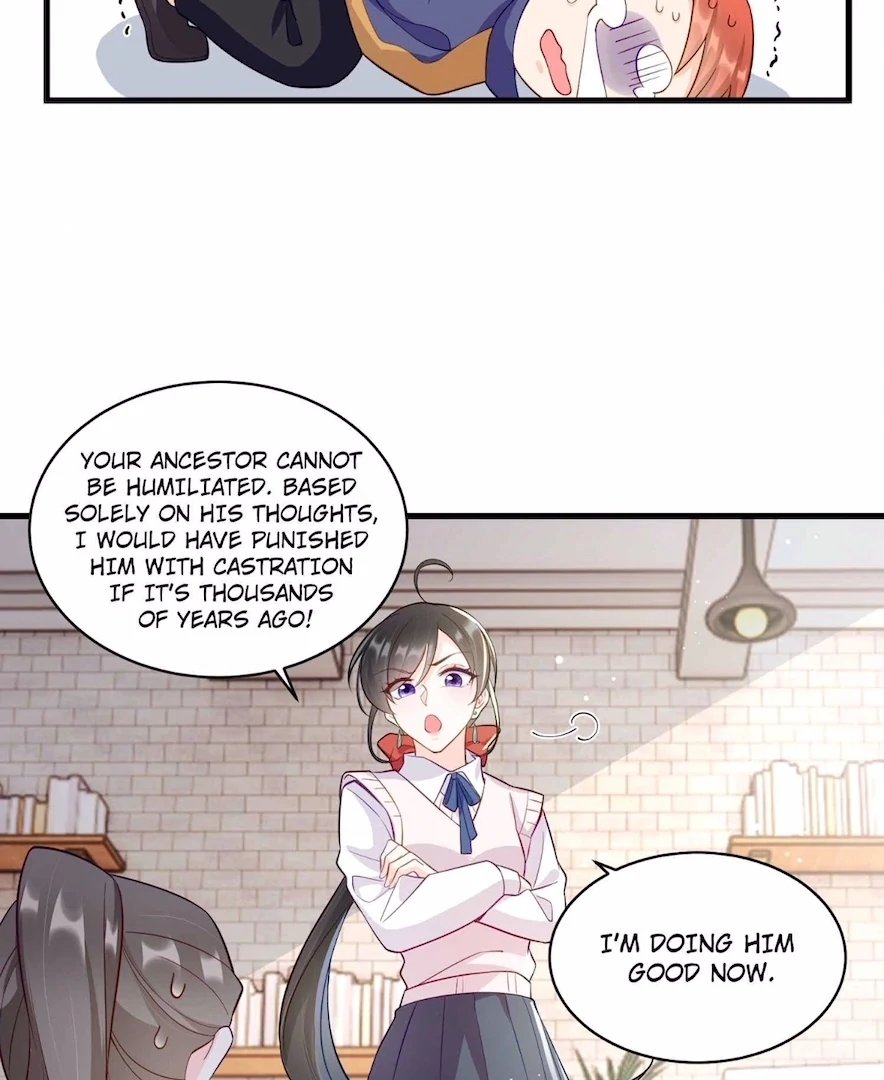 Ancestor is beautiful and elegant Chapter 36 182 40