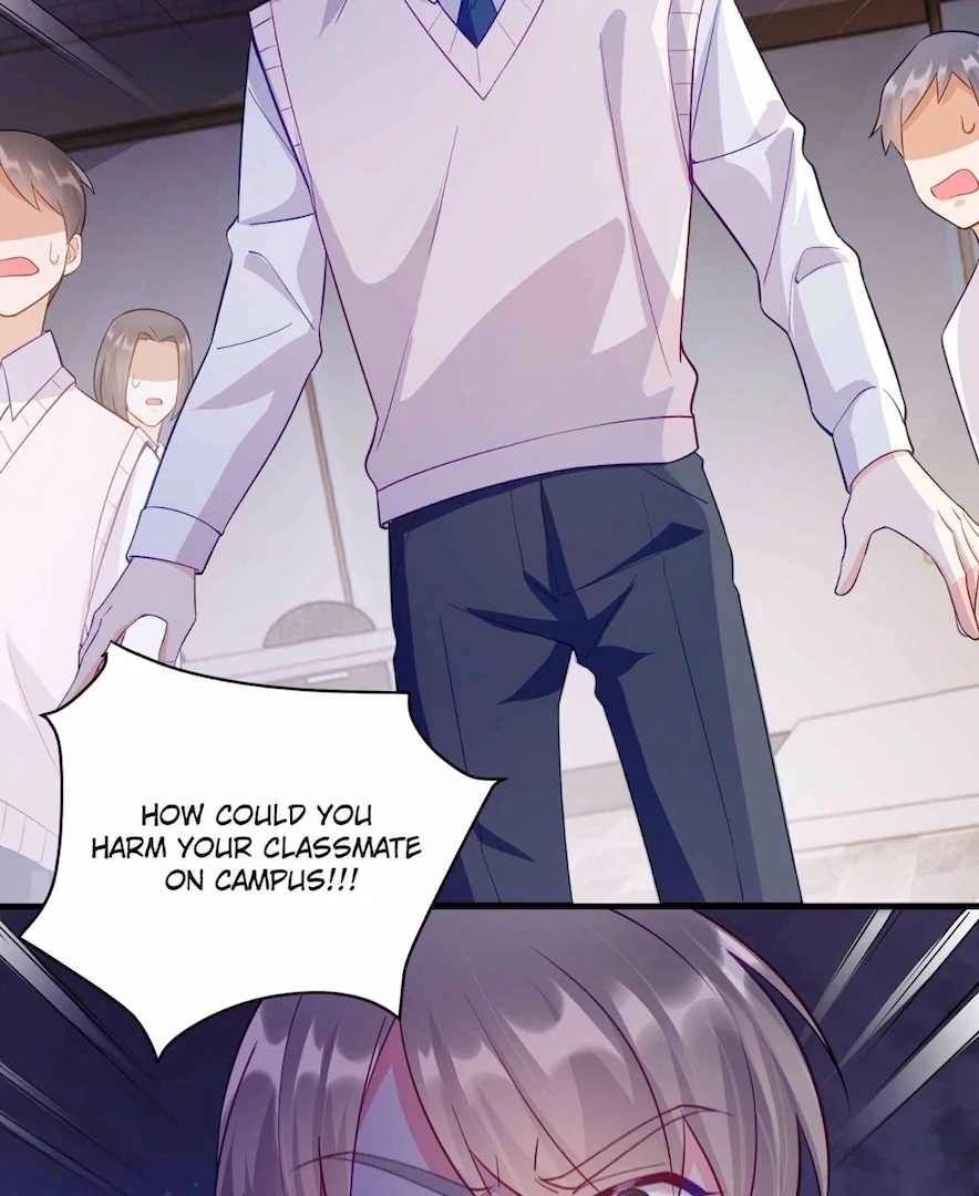 Ancestor is beautiful and elegant Chapter 36 185 43