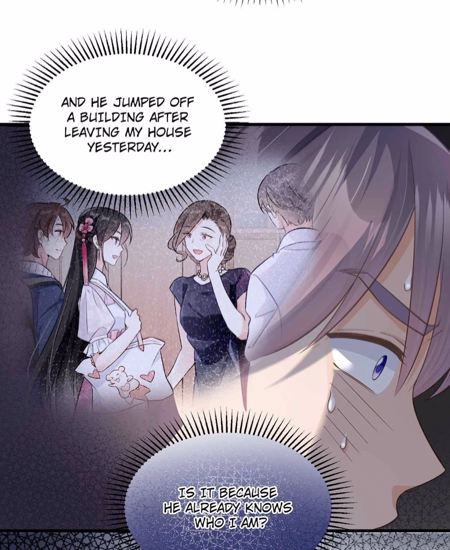 Ancestor is beautiful and elegant Chapter 37 150 05