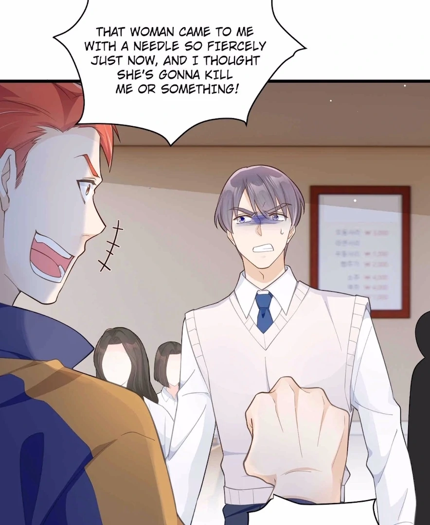 Ancestor is beautiful and elegant Chapter 37 156 11