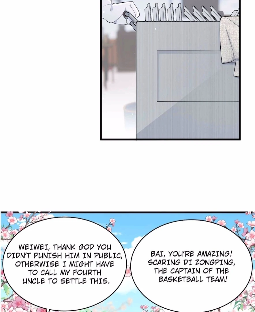 Ancestor is beautiful and elegant Chapter 37 159 14