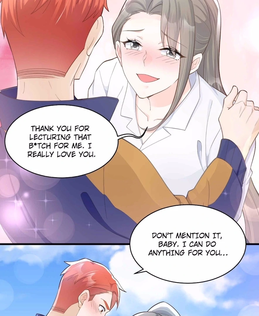 Ancestor is beautiful and elegant Chapter 37 163 18