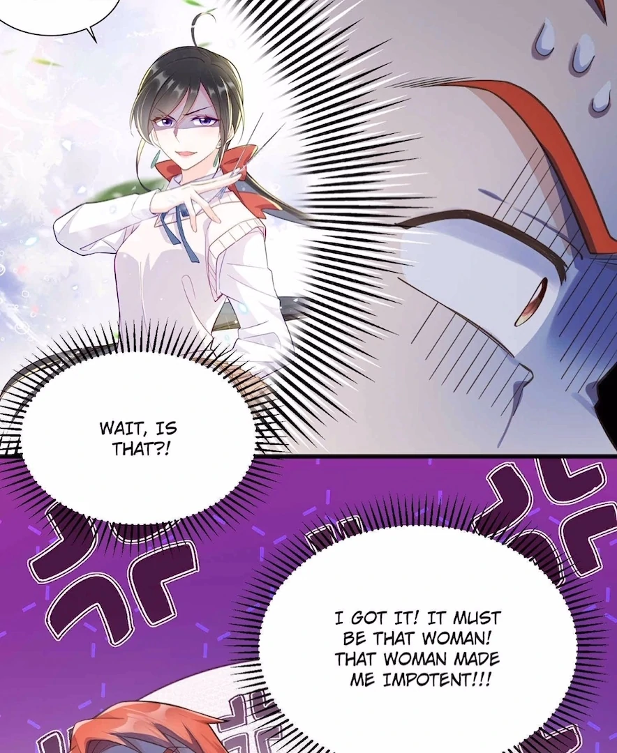 Ancestor is beautiful and elegant Chapter 37 169 24