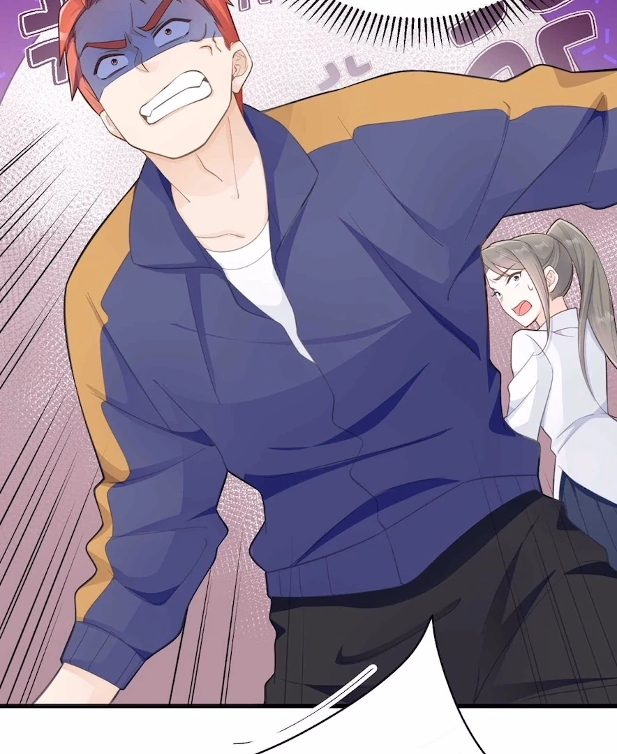 Ancestor is beautiful and elegant Chapter 37 170 25