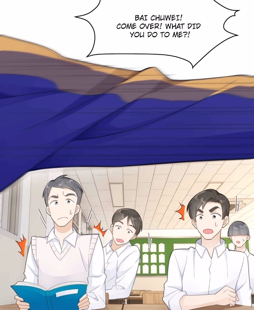 Ancestor is beautiful and elegant Chapter 37 172 27