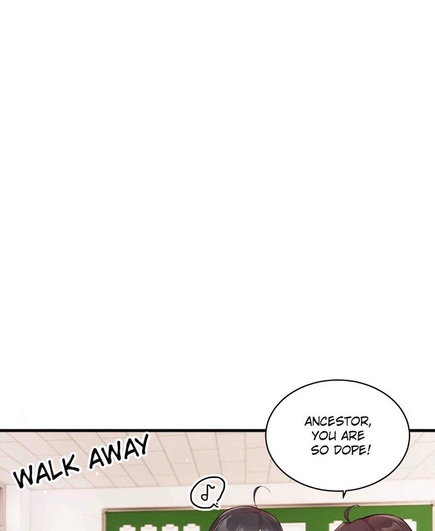 Ancestor is beautiful and elegant Chapter 37 175 30