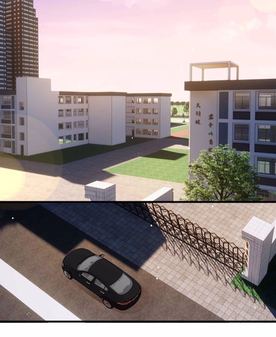 Ancestor is beautiful and elegant Chapter 37 180 35