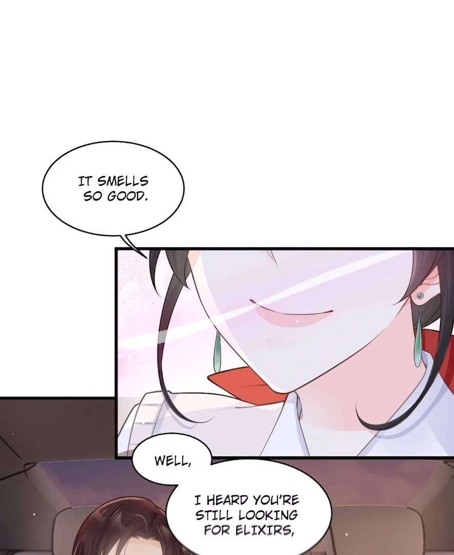 Ancestor is beautiful and elegant Chapter 37 181 36