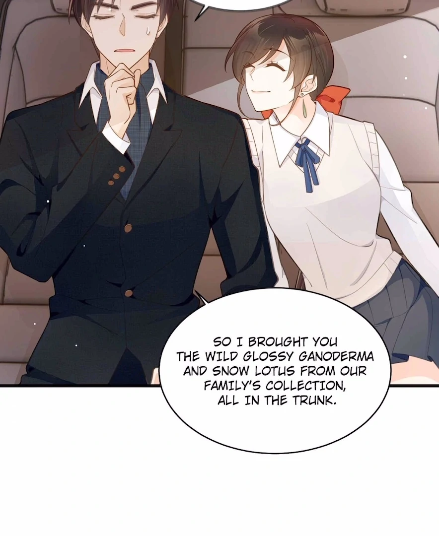 Ancestor is beautiful and elegant Chapter 37 182 37