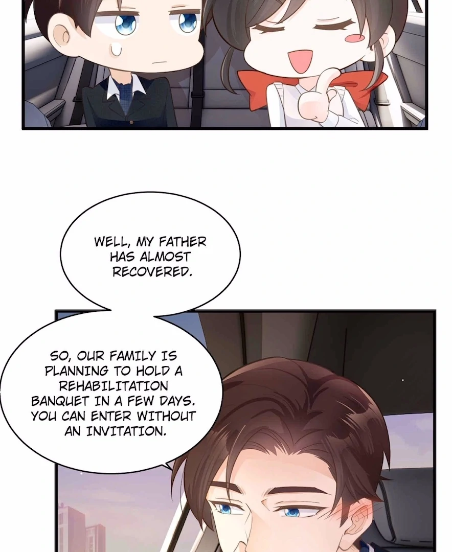 Ancestor is beautiful and elegant Chapter 37 185 40