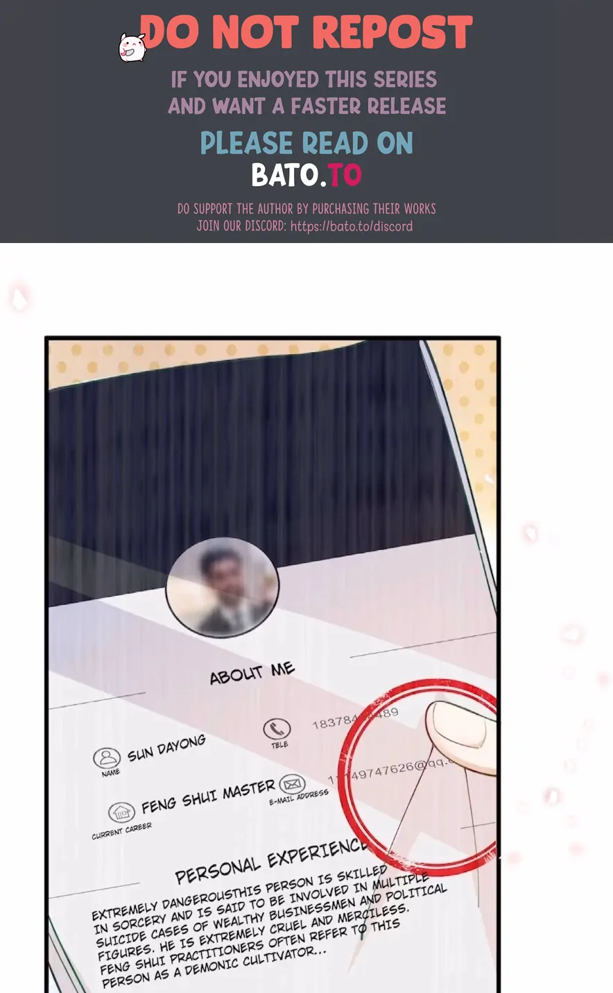 Ancestor is beautiful and elegant Chapter 38 170 01