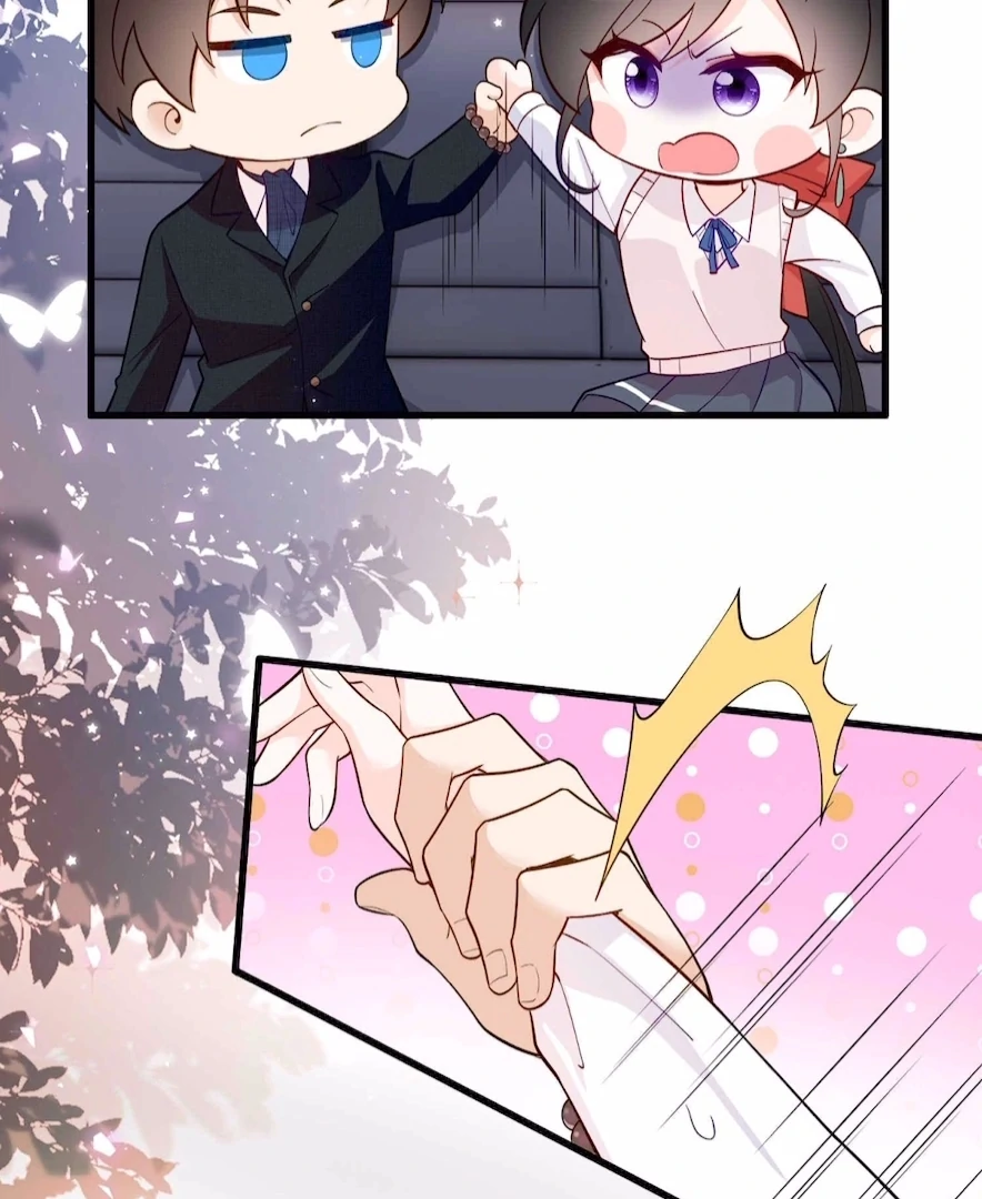 Ancestor is beautiful and elegant Chapter 38 180 11