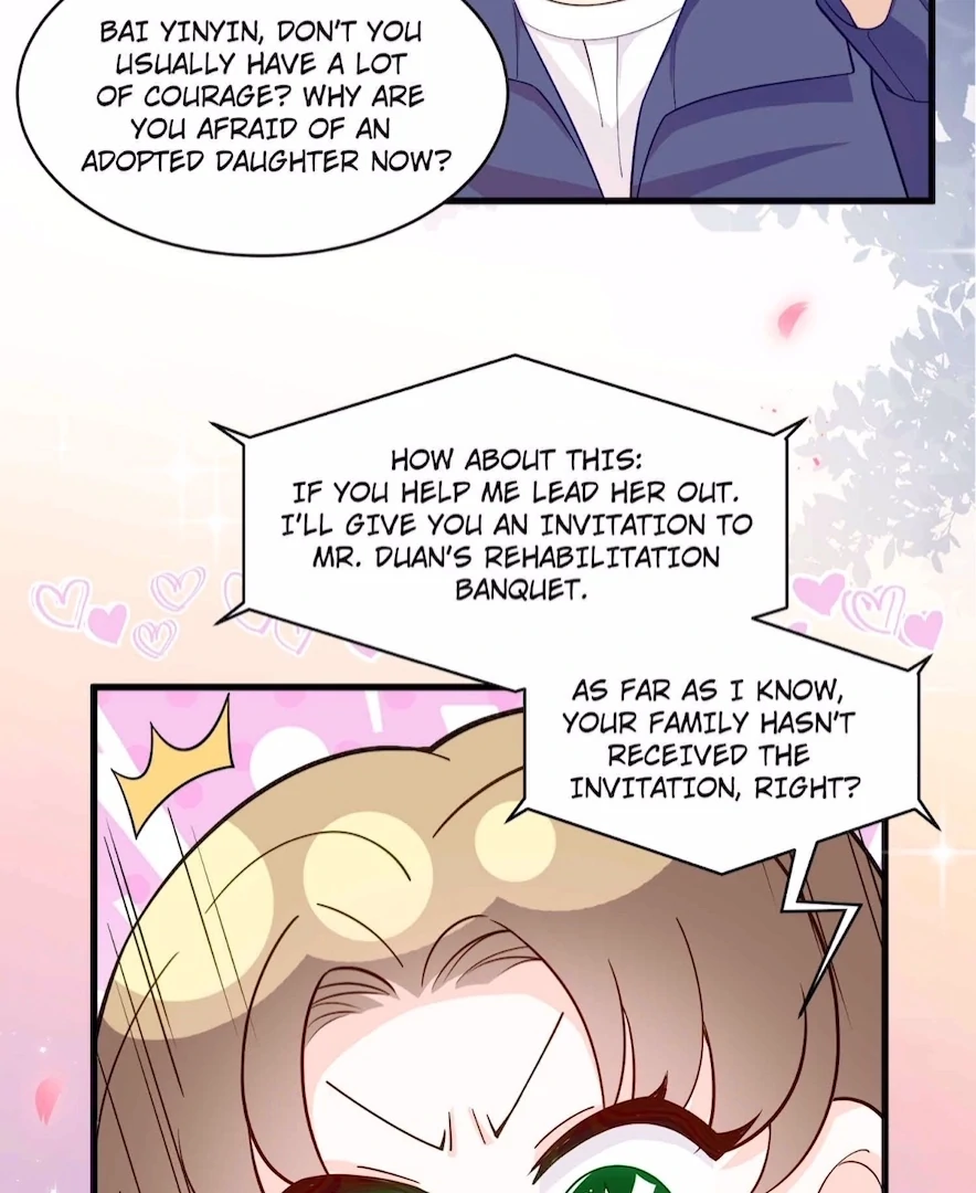 Ancestor is beautiful and elegant Chapter 38 193 24