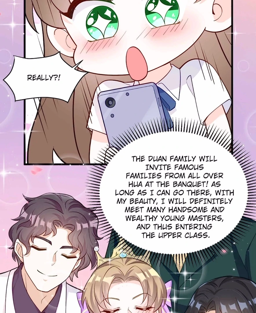 Ancestor is beautiful and elegant Chapter 38 194 25