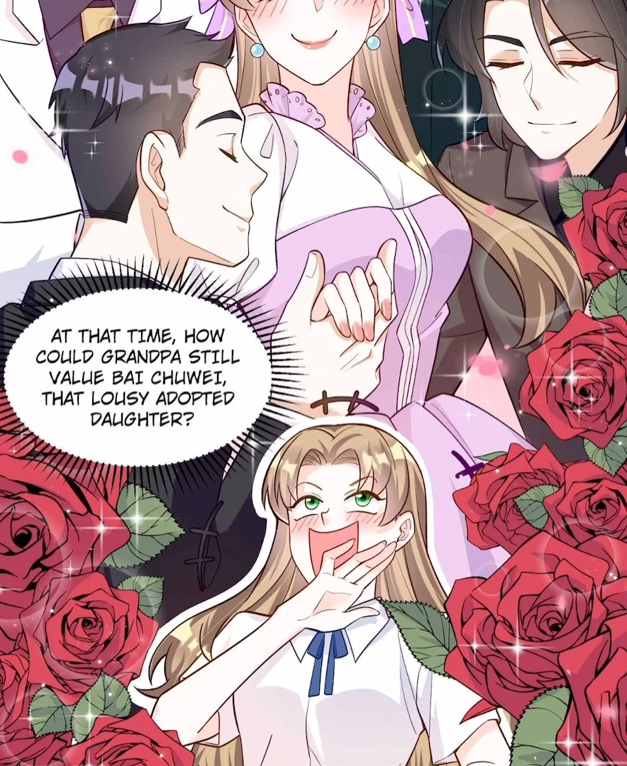 Ancestor is beautiful and elegant Chapter 38 195 26