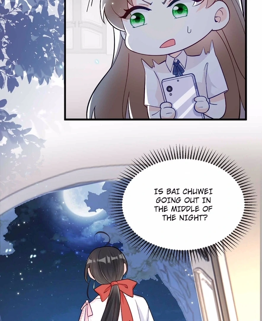 Ancestor is beautiful and elegant Chapter 38 197 28